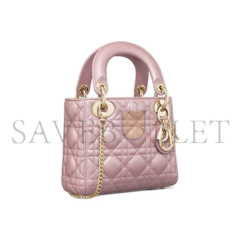 D*or mini lady bag m0505oadu-m15p (17*15*5cm)